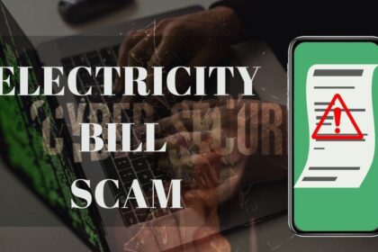 Electricity Bill Scam