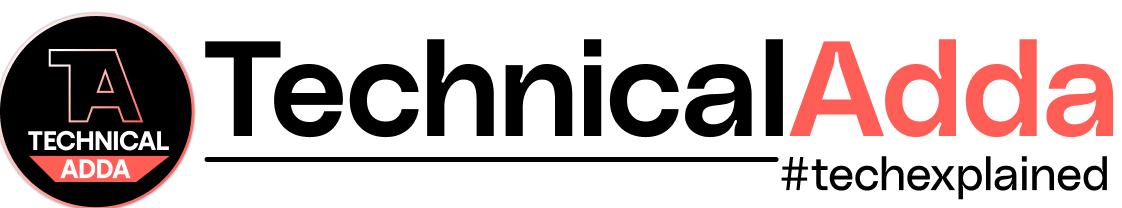Technical Adda